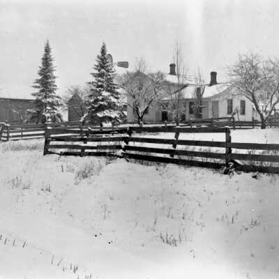 Pike Farm