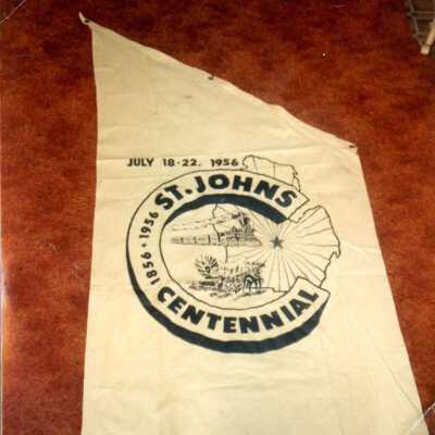 St. Johns Centennial