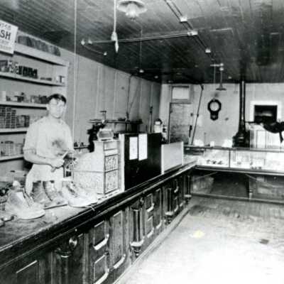 Pierson Shoe Repair