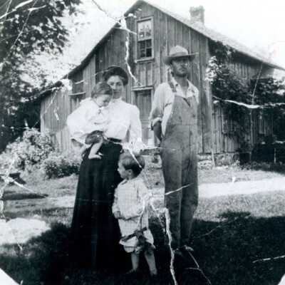 Hess Family