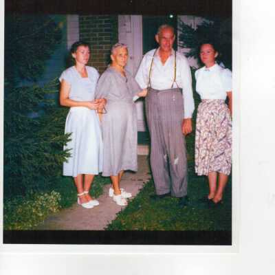 Viges Family