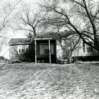 Snyder Home