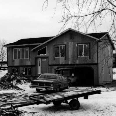 1601 Larkwood