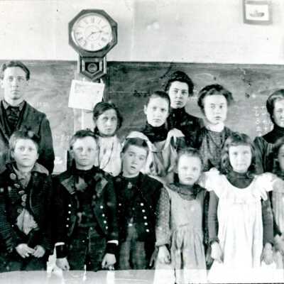 Colony School