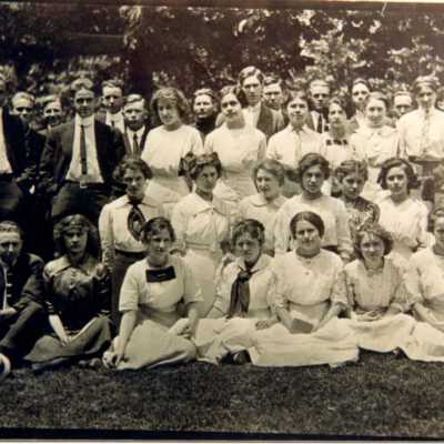 School Group