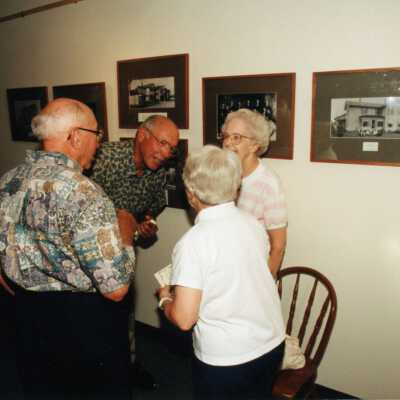 DeWitt District Library Grand Opening