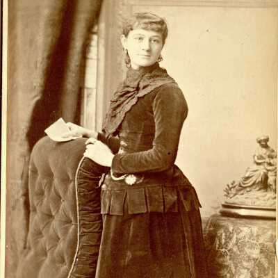 Unidentified