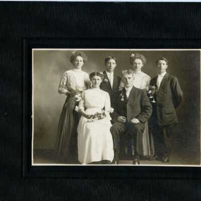 Neller Family