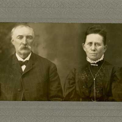 Seeley Family