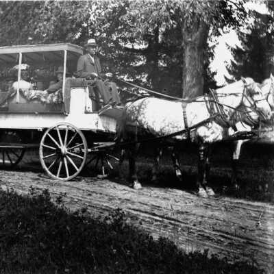Pike Omnibus