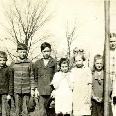 Hammond School