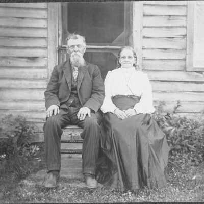 Ferguson Family