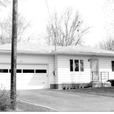 Washington Street West 502-511