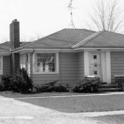 503 W. Washington