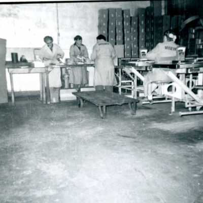 Rosevale Meat Packing