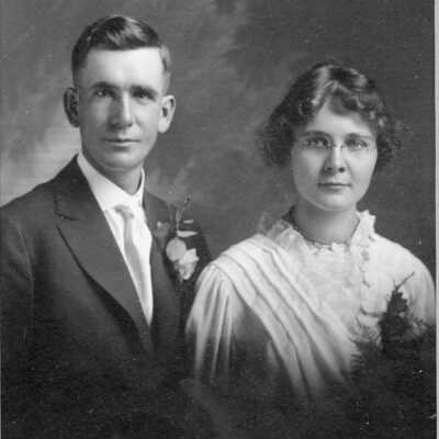 Unidentified