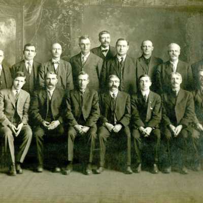 Clinton County Supervisors