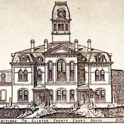 Courthouse