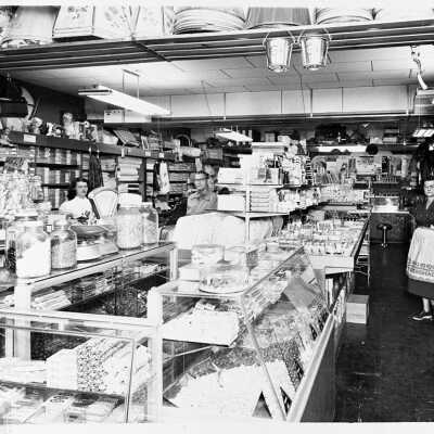 Lankford's Store