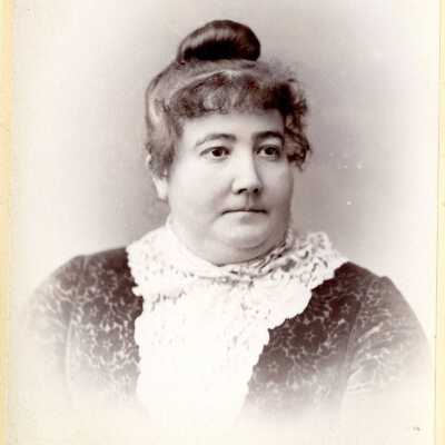 Sprague-Ward Family