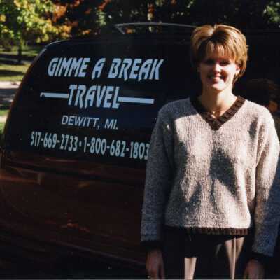 Gimme A Break Travel