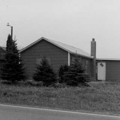 701 E. Herbison
