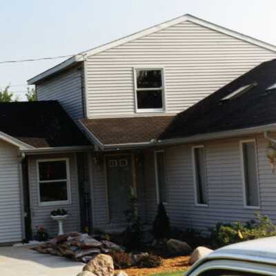 701 E. Herbison
