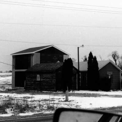 701 E. Herbison