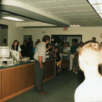 Wayne Summers