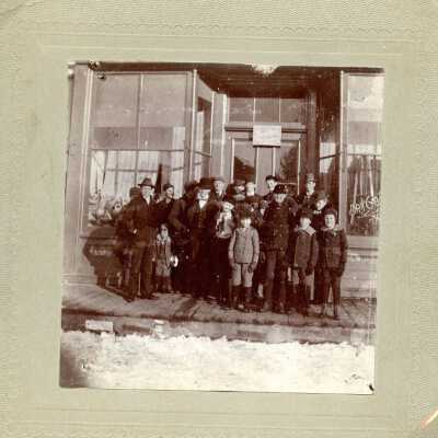 Eaegle's General Store