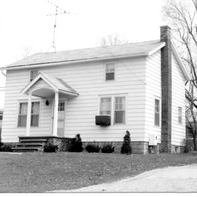 Scott Street North 106-203