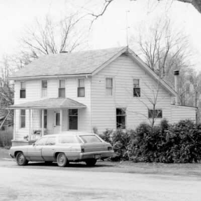 109 N. Scott