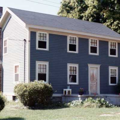 109 N. Scott