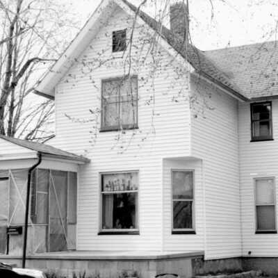 203 N. Scott