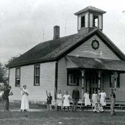 Sessions School