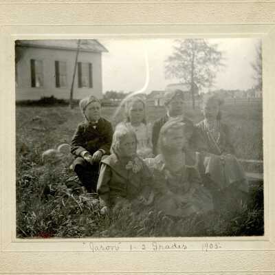 Jason School