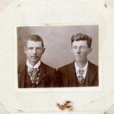 Burkwhat/Burgwhat and Unidentified