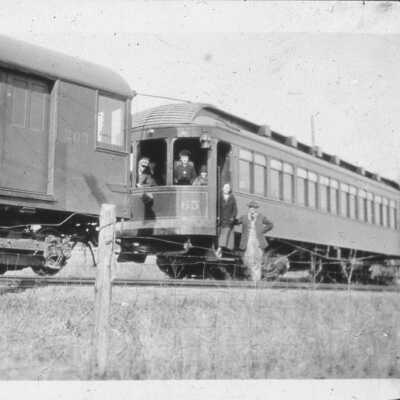 Interurban