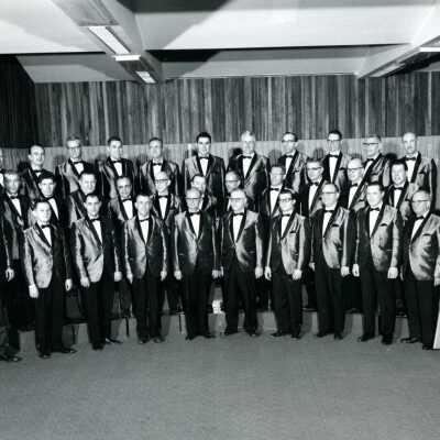 AC Chorus