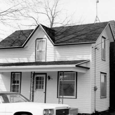 Scott Street South 110-125