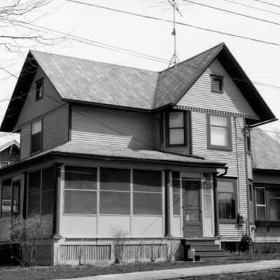 125 S. Scott