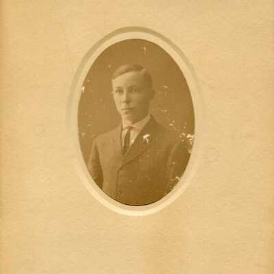 Petersmeyer (maybe)