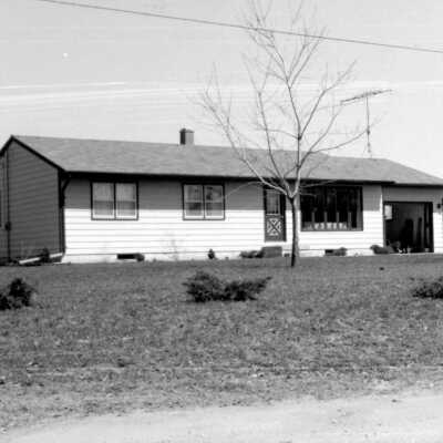 1632 W. Herbison