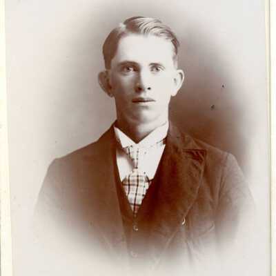 Unidentified