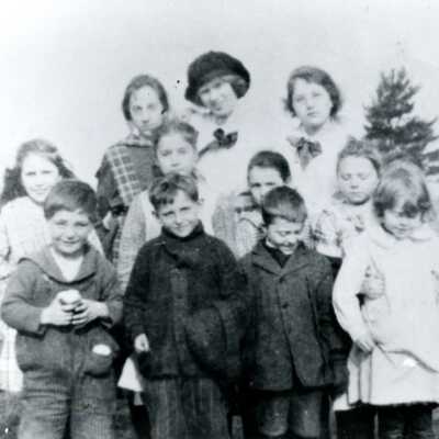 Page School