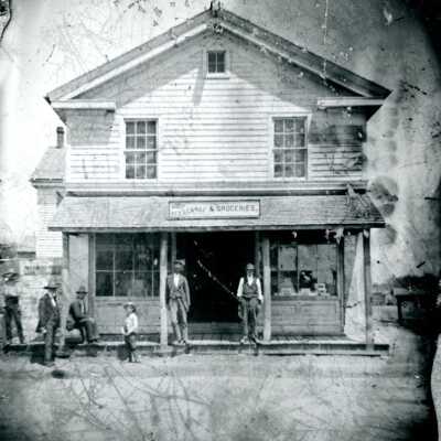 Early Store in DeWitt