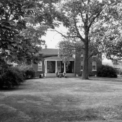 9920 DeWitt Road