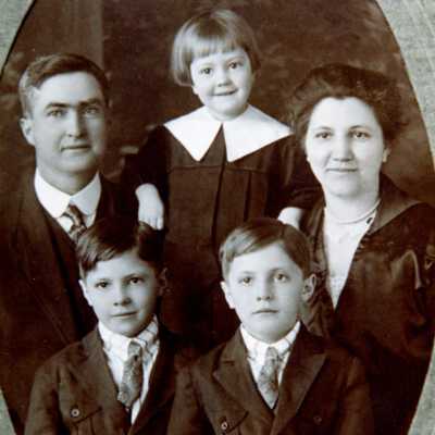 Beck Family