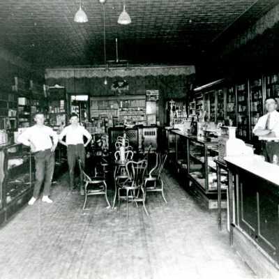 Fowler Drug Store
