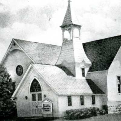 Lowe United Methodist Church
